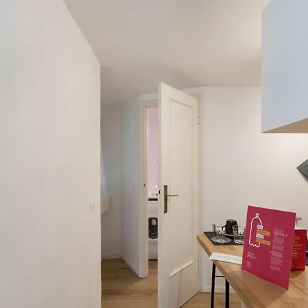 La Casetta Di Via Balbi By Wonderful Italy * Genua