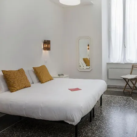 La Casetta Di Via Balbi By Wonderful Italy Genua