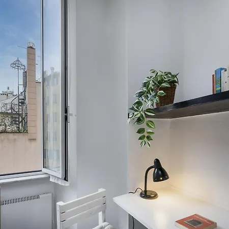 La Casetta Di Via Balbi By Wonderful Italy Apartment