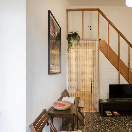 Apartment La Casetta Di Via Balbi By Wonderful Italy *