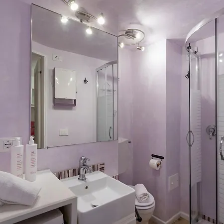 La Casetta Di Via Balbi By Wonderful Italy * Genua